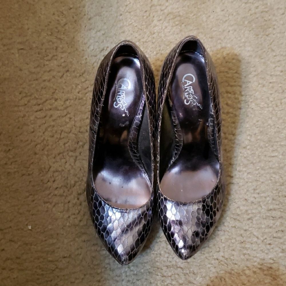 Womens Heels
